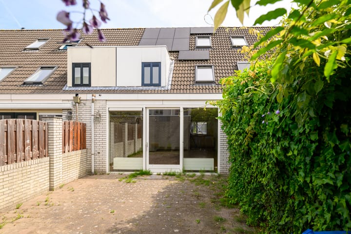 Foto 14 van Hannie Schaftstraat 22