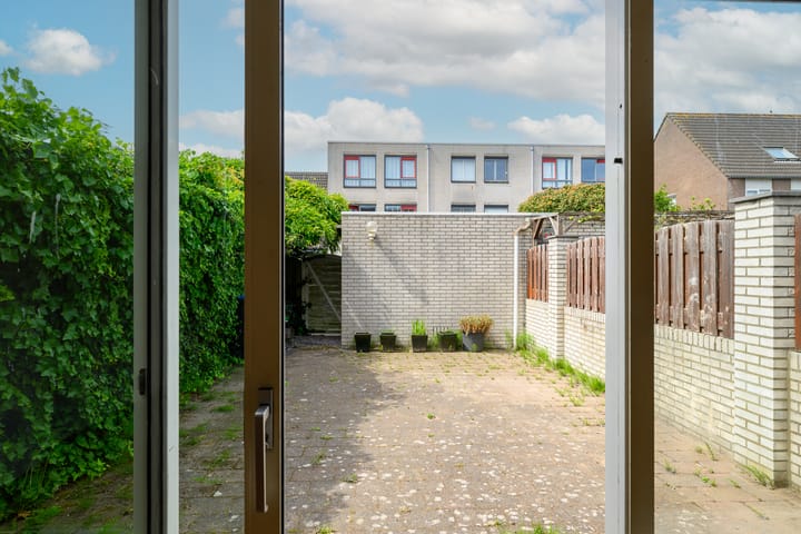 Foto 12 van Hannie Schaftstraat 22