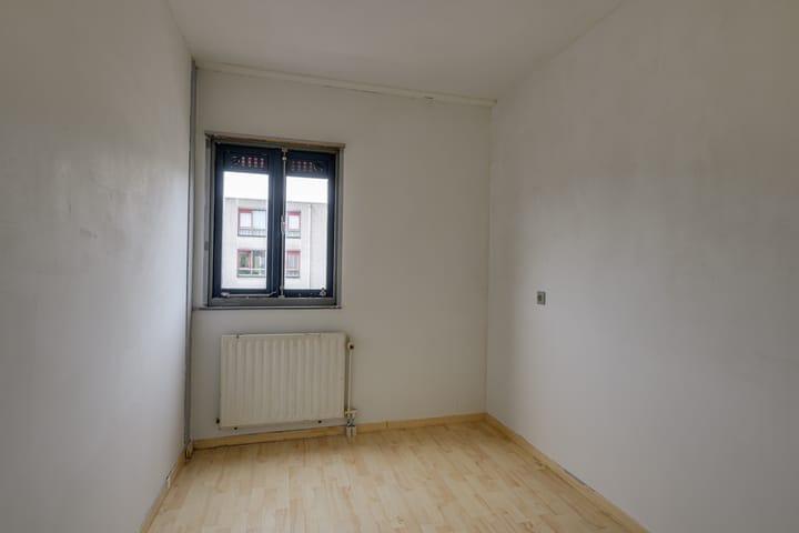 Foto 17 van Hannie Schaftstraat 22