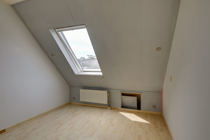 Foto 21 van Hannie Schaftstraat 22