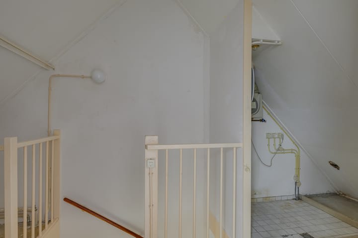 Foto 23 van Hannie Schaftstraat 22