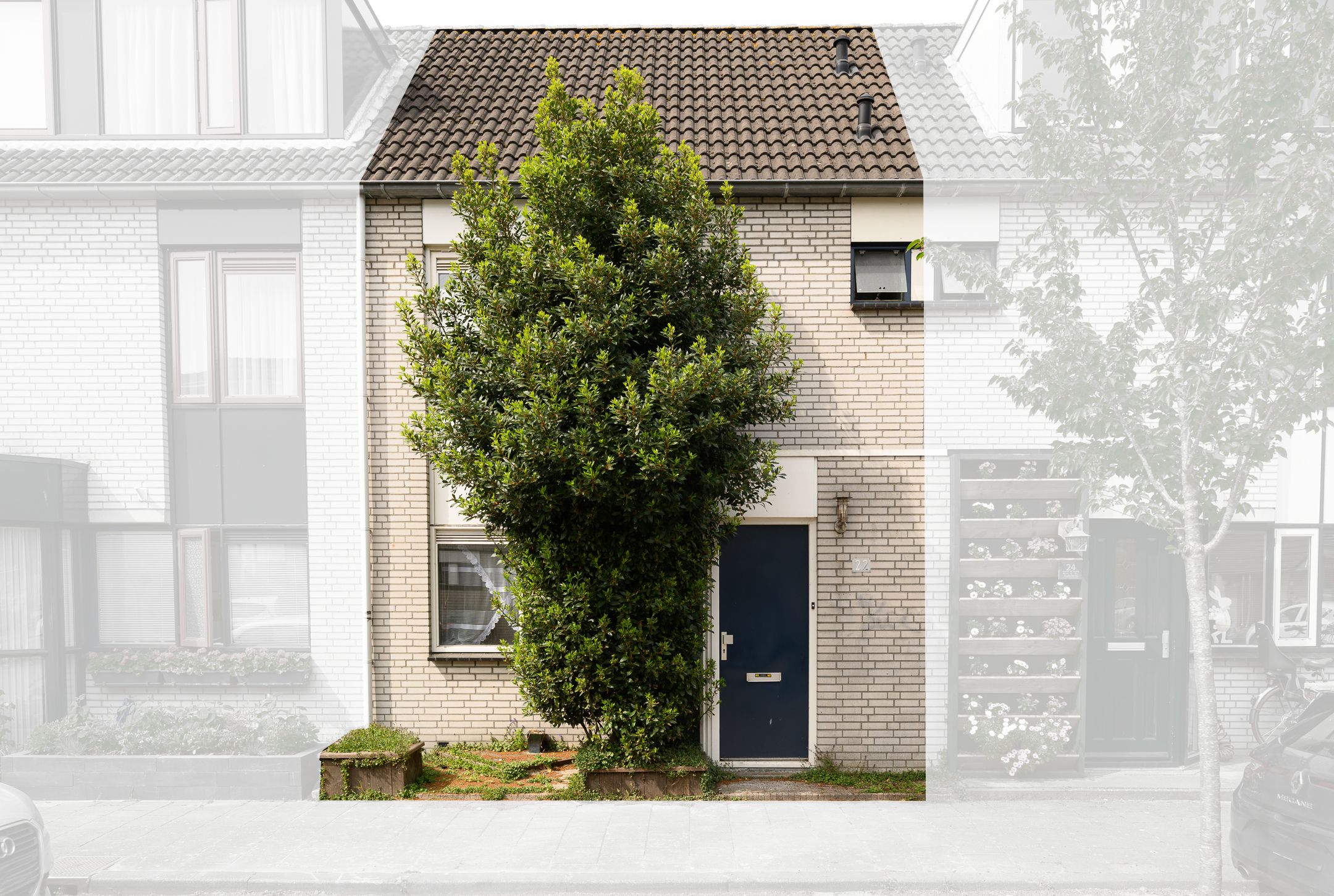 Foto 27 van Hannie Schaftstraat 22