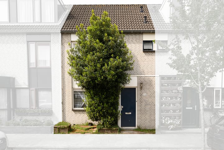 Foto 27 van Hannie Schaftstraat 22