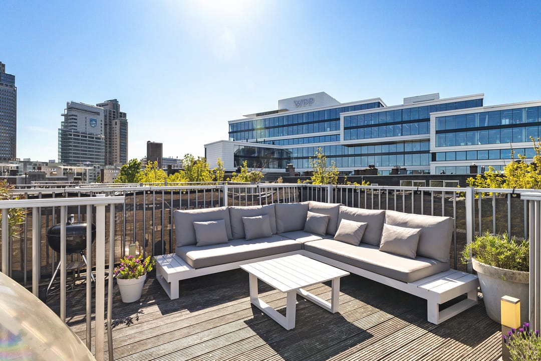 Foto 1 van Kromme-Mijdrechtstraat 81-3