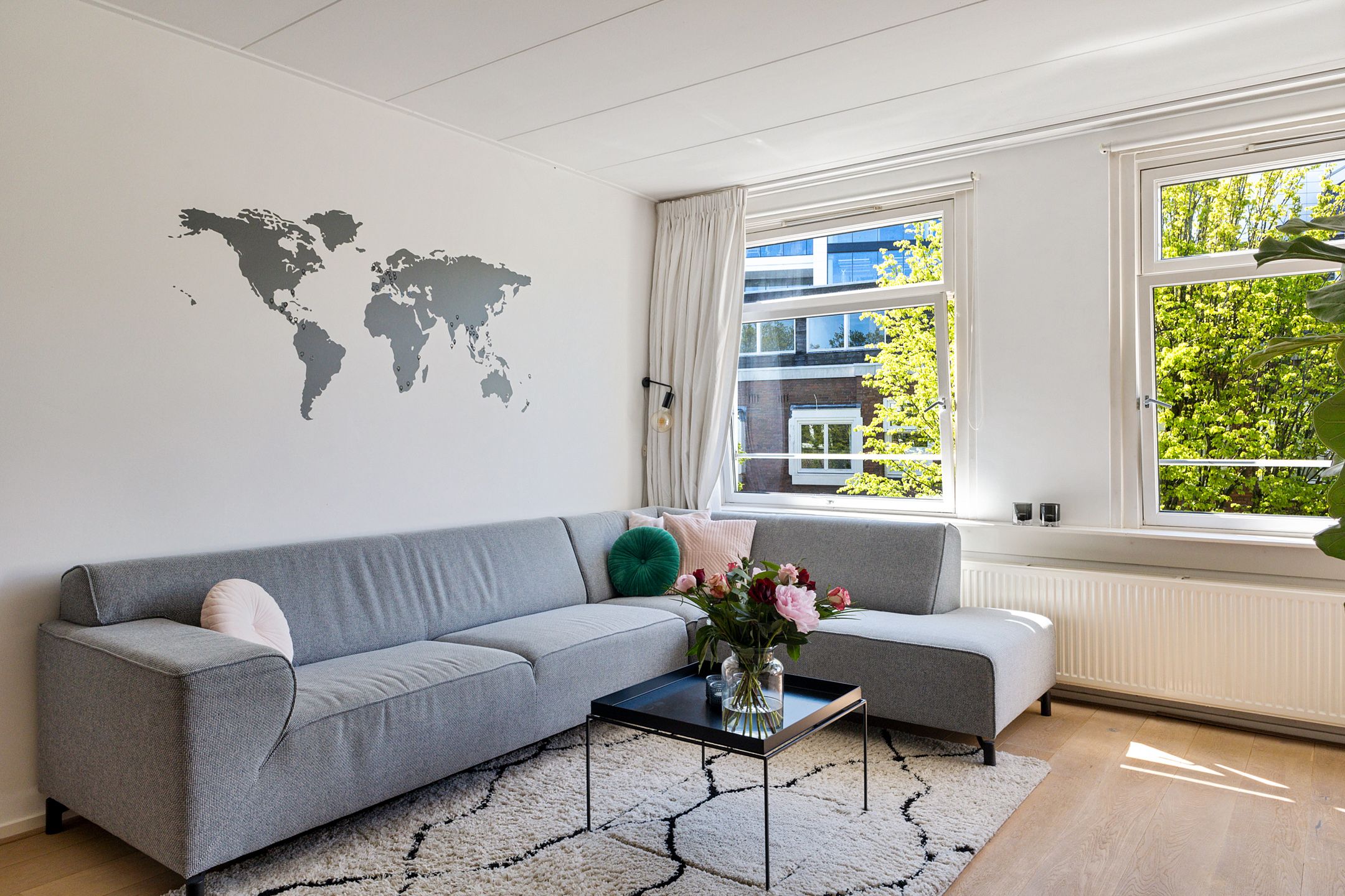 Foto 3 van Kromme-Mijdrechtstraat 81-3