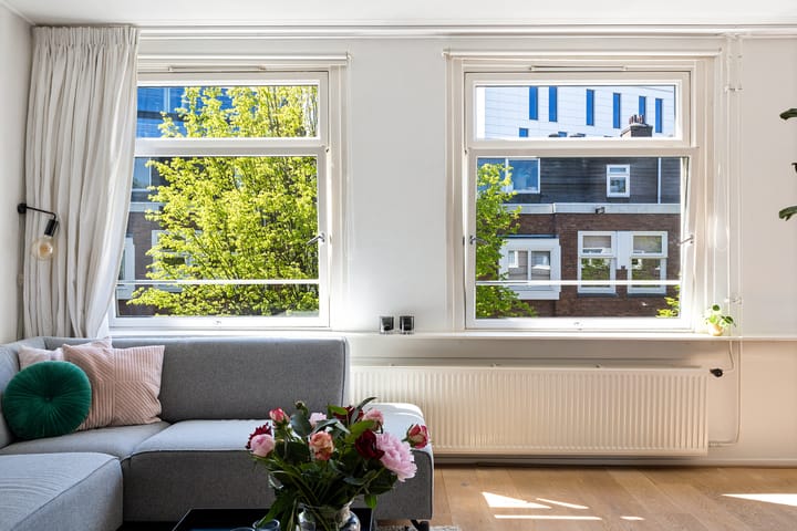 Photo 5 of Kromme-Mijdrechtstraat 81-3