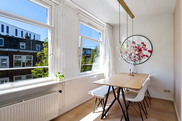 Photo 4 of Kromme-Mijdrechtstraat 81-3