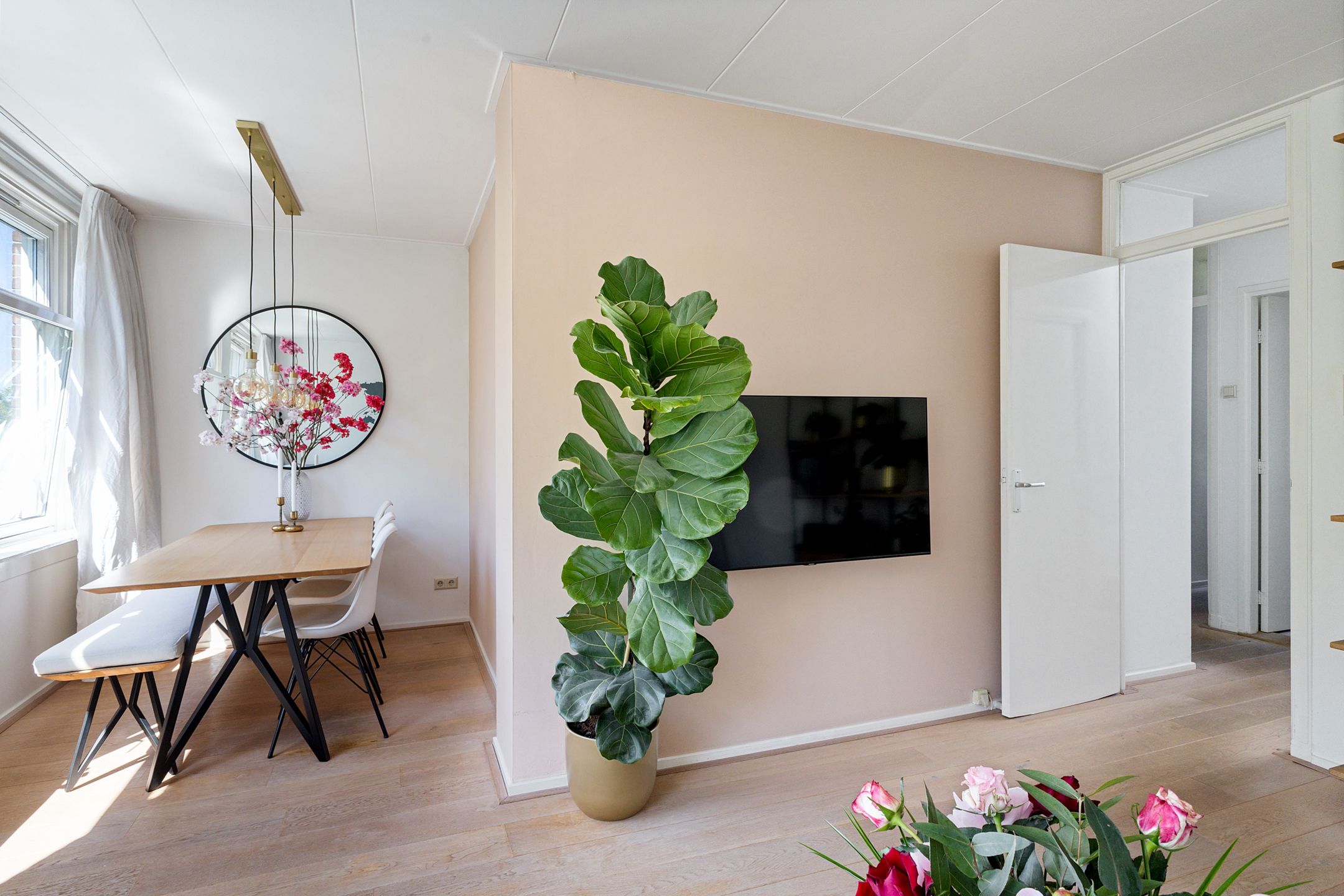 Foto 9 van Kromme-Mijdrechtstraat 81-3