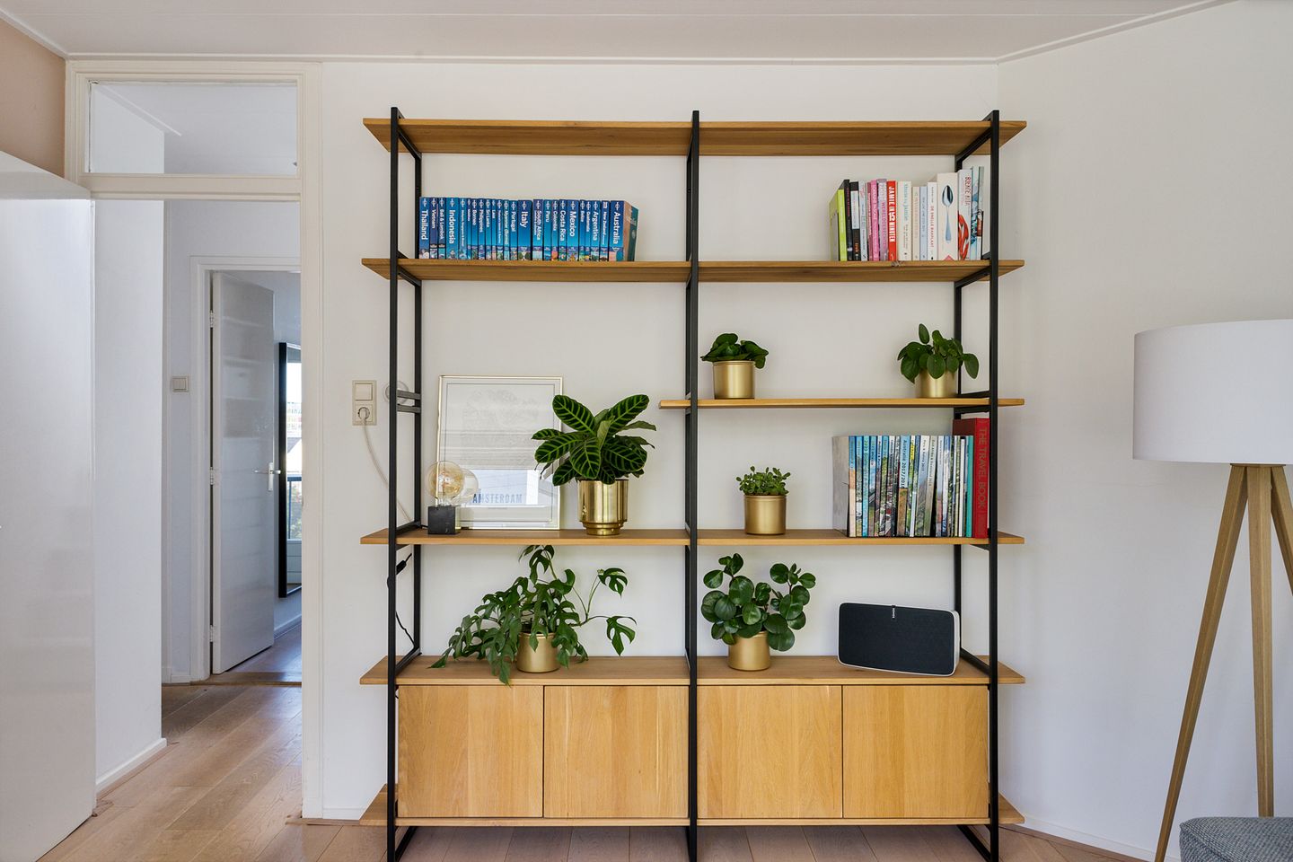 Foto 10 van Kromme-Mijdrechtstraat 81-3