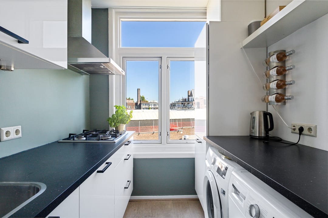 Foto 11 van Kromme-Mijdrechtstraat 81-3