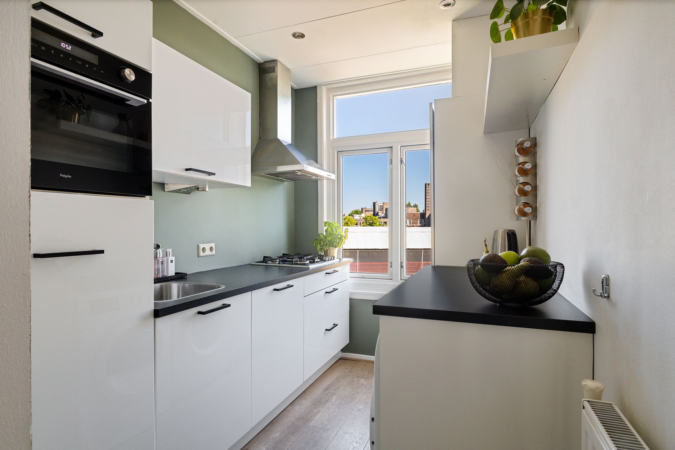 Foto 12 van Kromme-Mijdrechtstraat 81-3