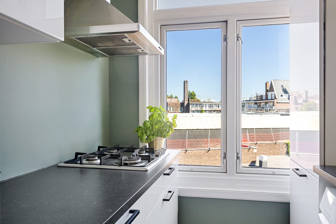 Foto 13 van Kromme-Mijdrechtstraat 81-3