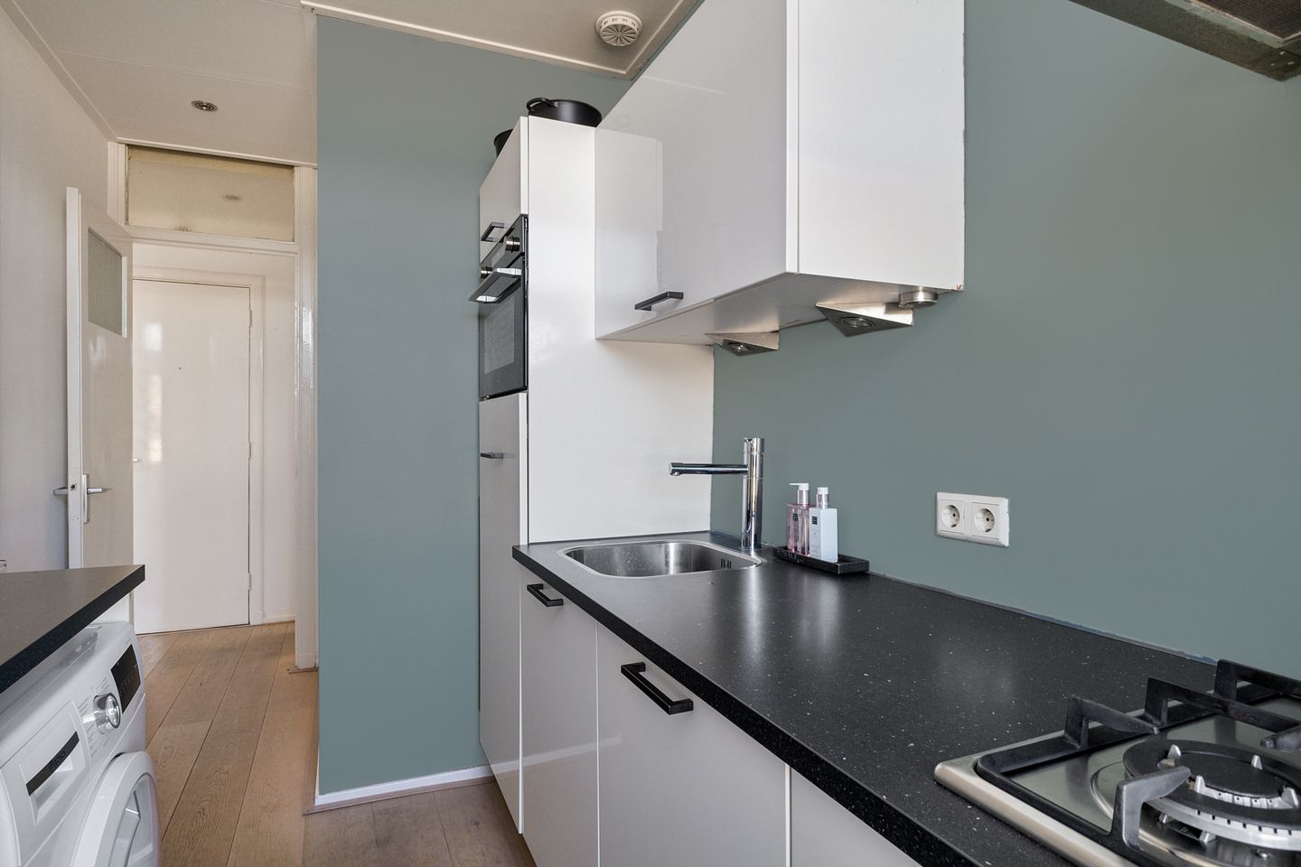 Foto 14 van Kromme-Mijdrechtstraat 81-3