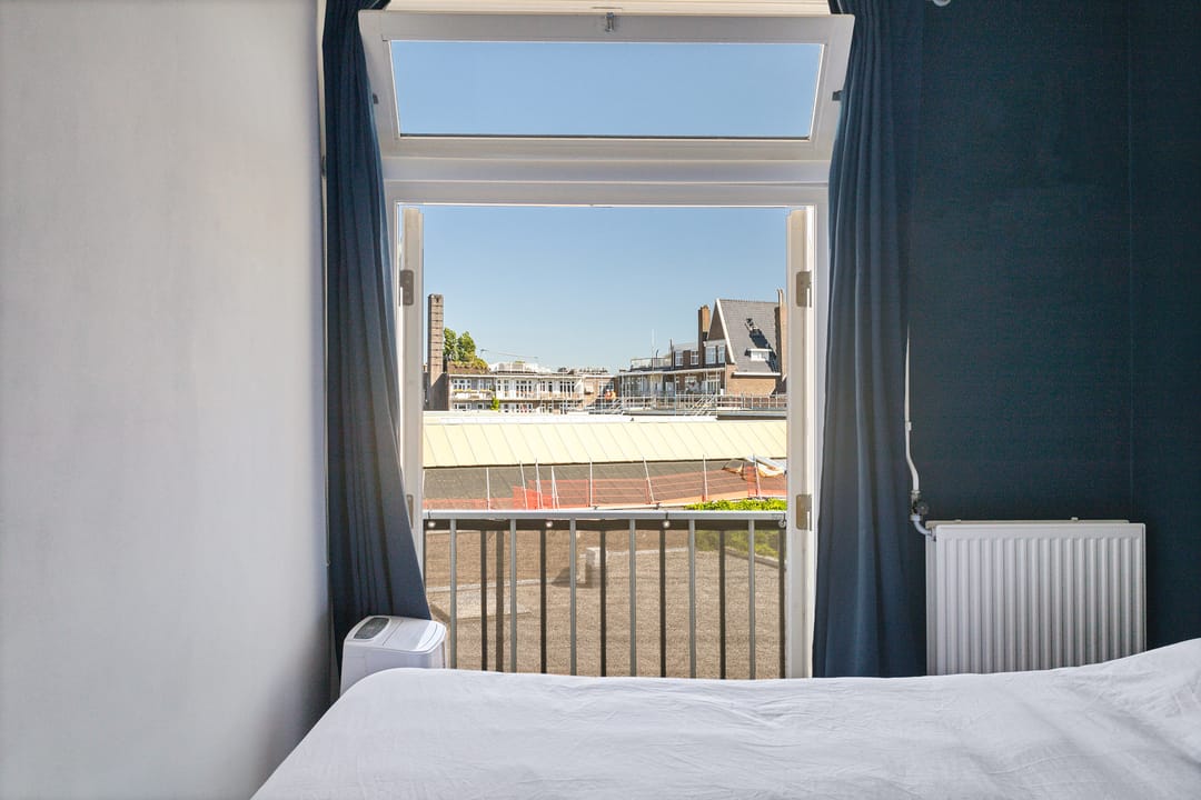 Foto 17 van Kromme-Mijdrechtstraat 81-3