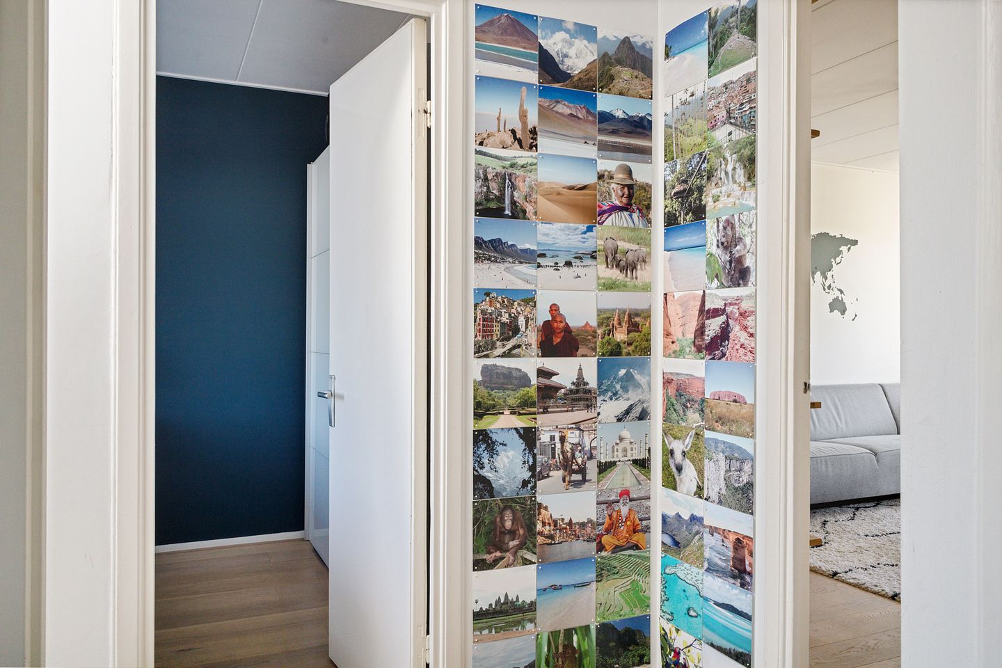 Foto 25 van Kromme-Mijdrechtstraat 81-3