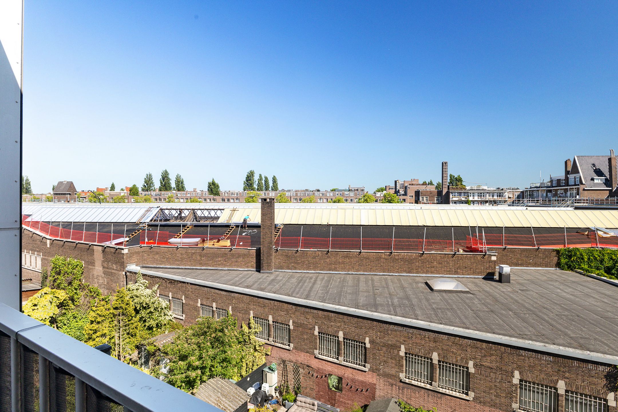 Foto 27 van Kromme-Mijdrechtstraat 81-3