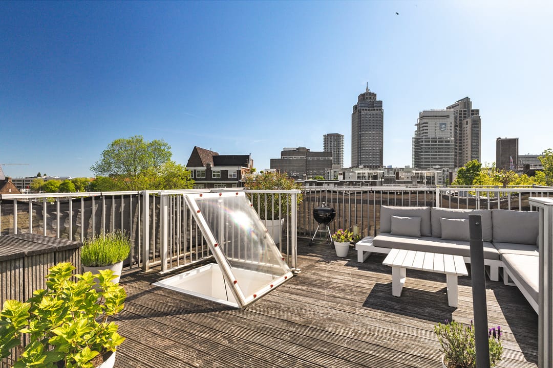 Foto 28 van Kromme-Mijdrechtstraat 81-3