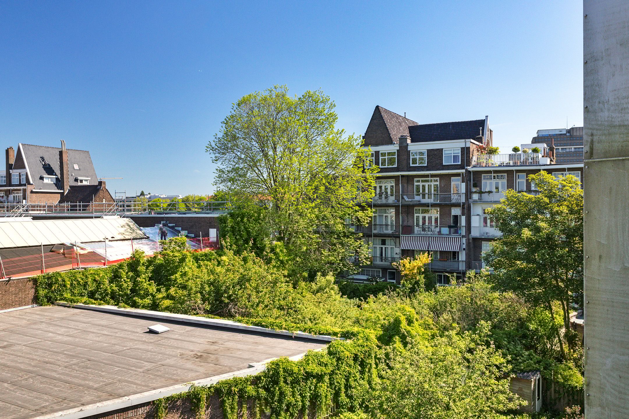 Foto 30 van Kromme-Mijdrechtstraat 81-3