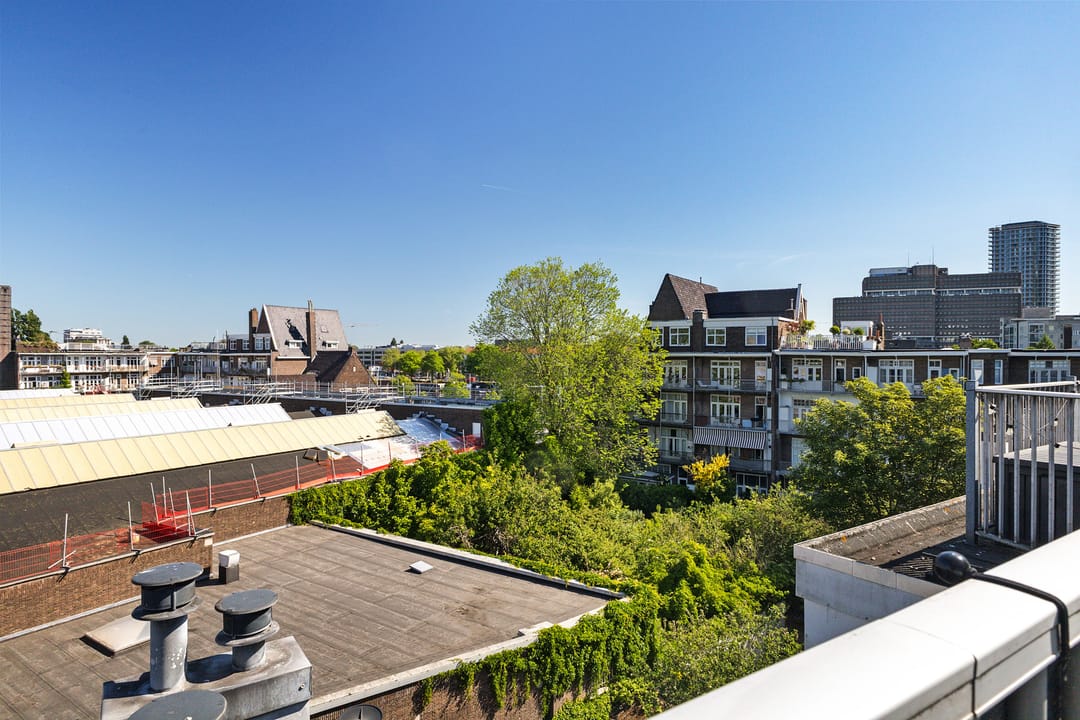 Foto 31 van Kromme-Mijdrechtstraat 81-3