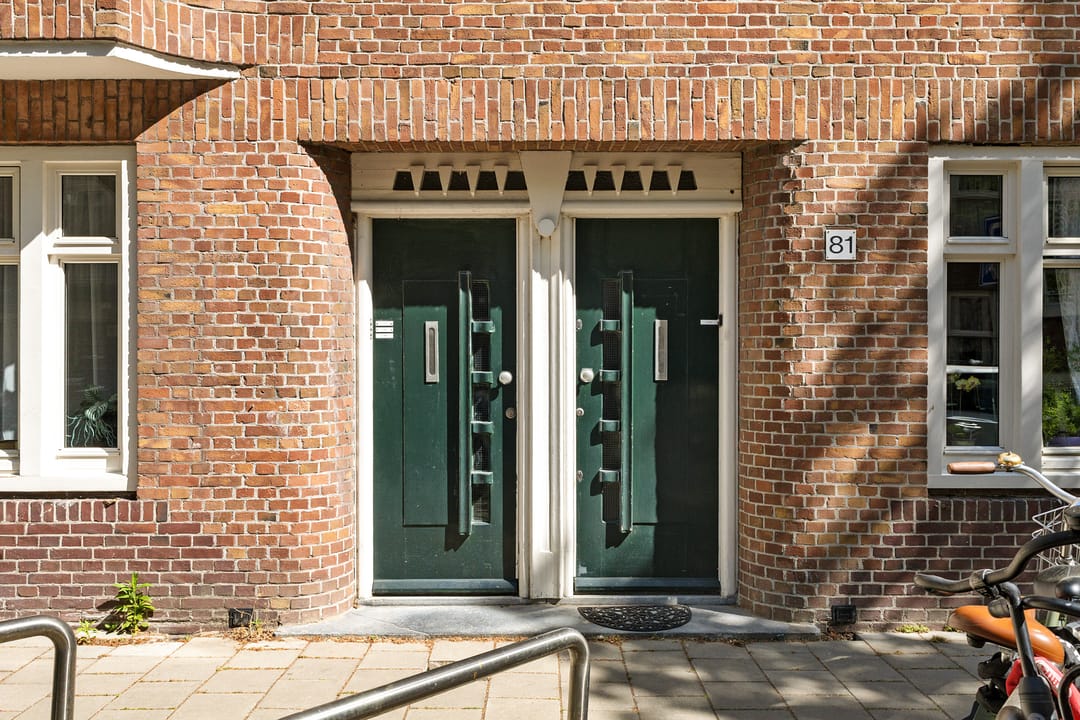 Foto 32 van Kromme-Mijdrechtstraat 81-3