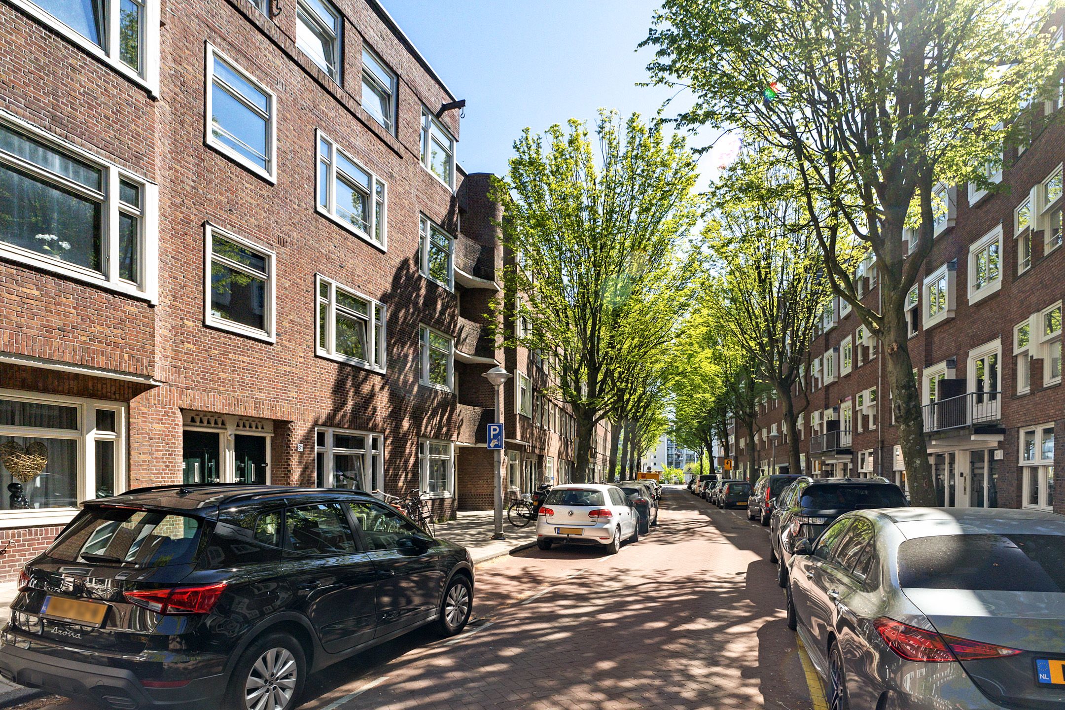 Foto 33 van Kromme-Mijdrechtstraat 81-3