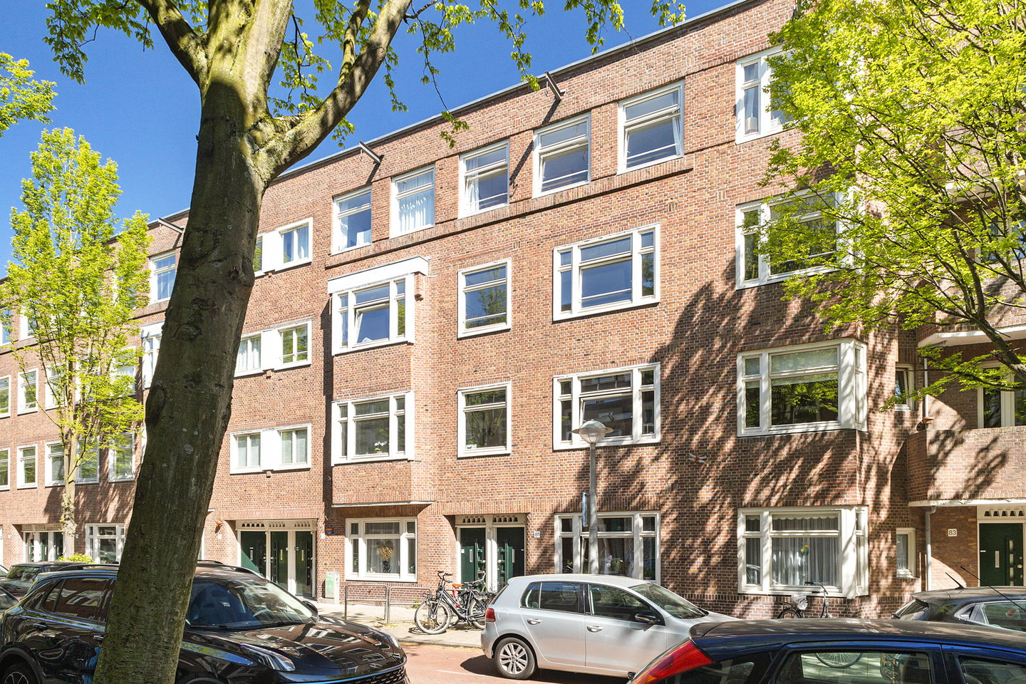 Foto 34 van Kromme-Mijdrechtstraat 81-3