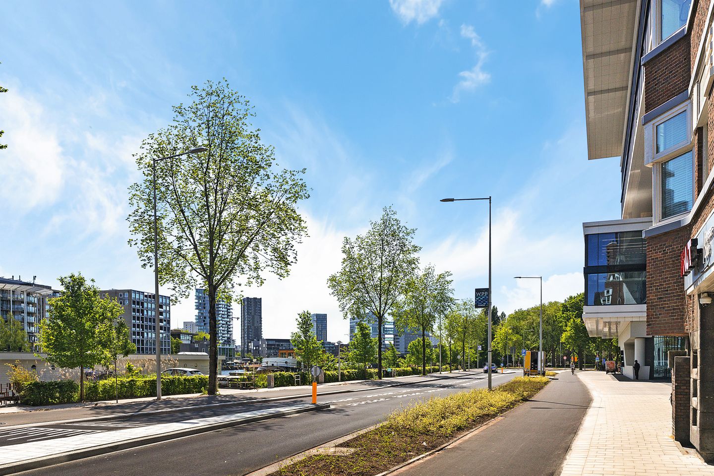 Foto 35 van Kromme-Mijdrechtstraat 81-3