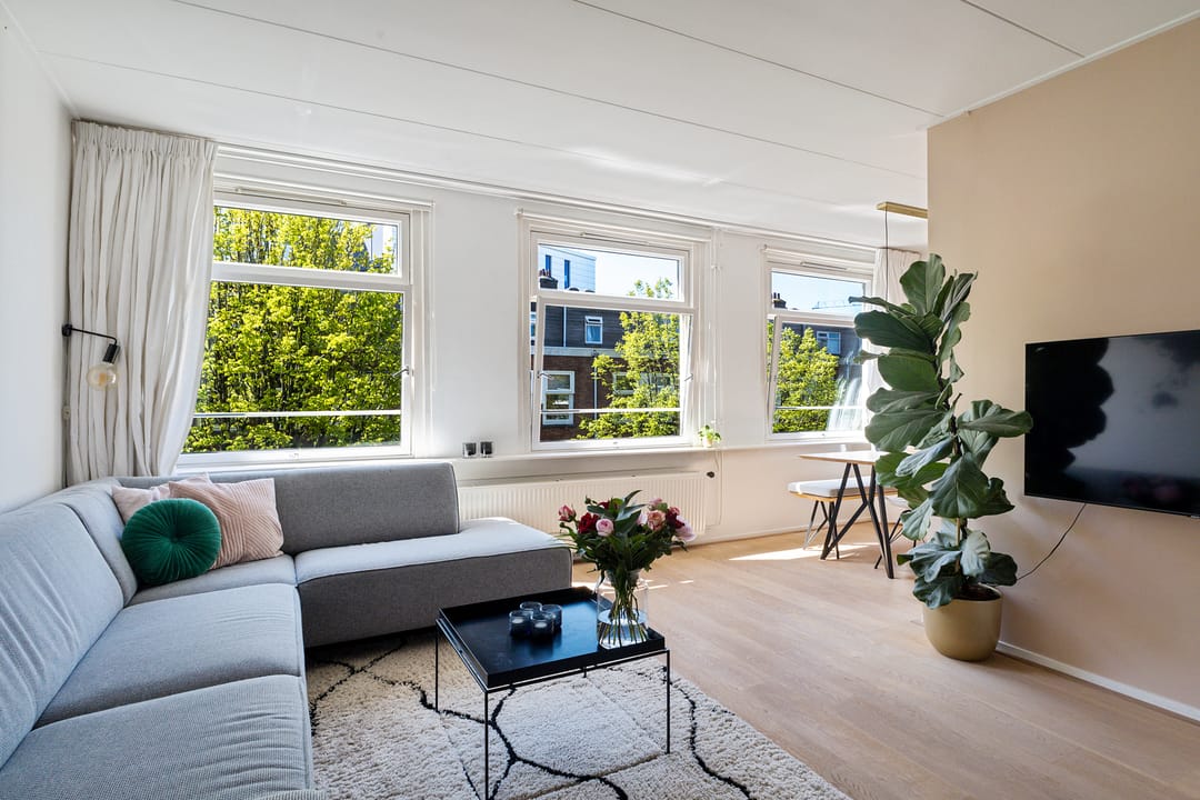 Foto 2 van Kromme-Mijdrechtstraat 81-3