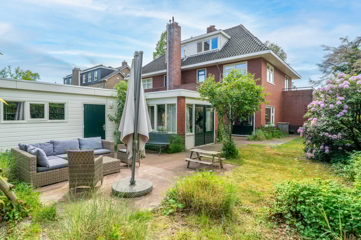 Foto 2 van Wilhelminalaan 17