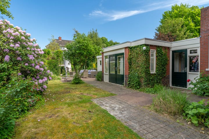 Foto 3 van Wilhelminalaan 17