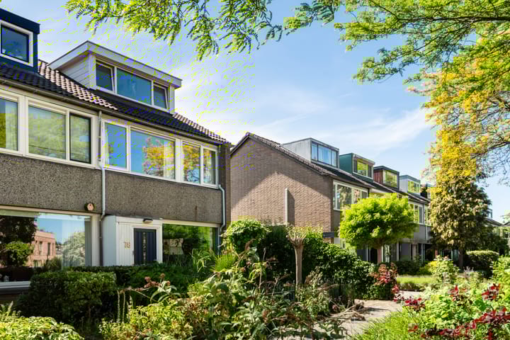 Foto 3 van Carneoolstraat 78