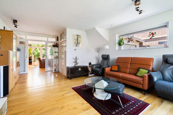 Foto 6 van Carneoolstraat 78