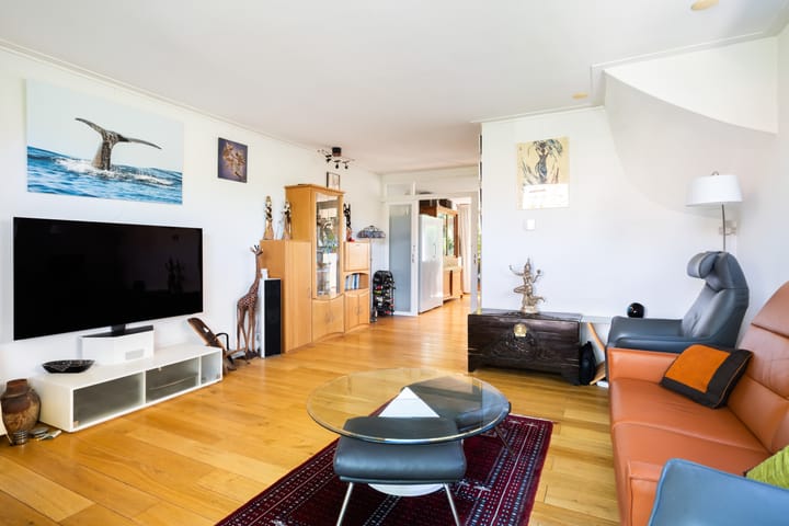 Foto 9 van Carneoolstraat 78