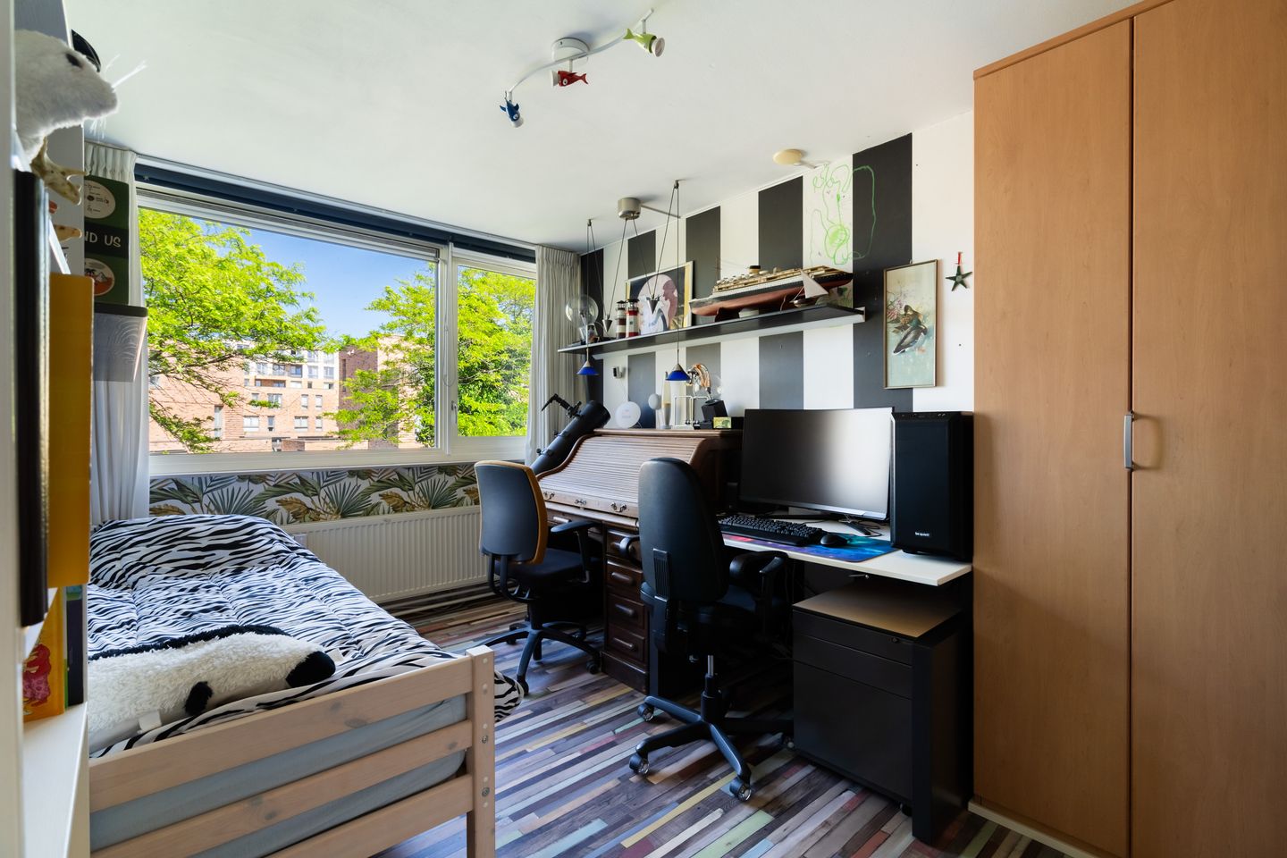 Foto 25 van Carneoolstraat 78