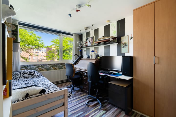 Foto 25 van Carneoolstraat 78