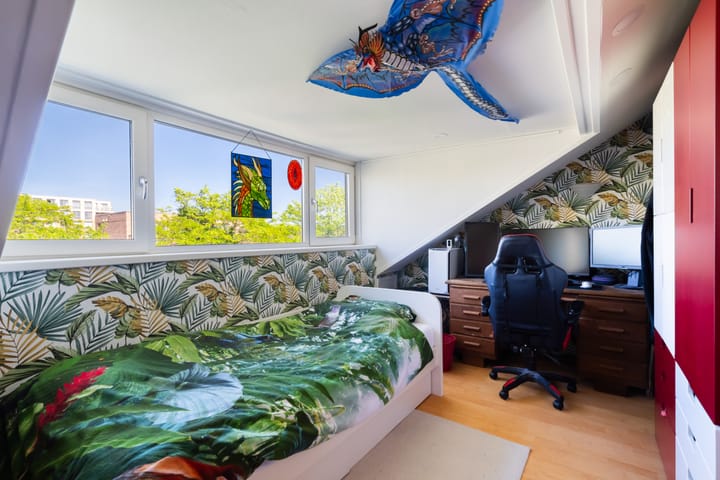 Foto 33 van Carneoolstraat 78