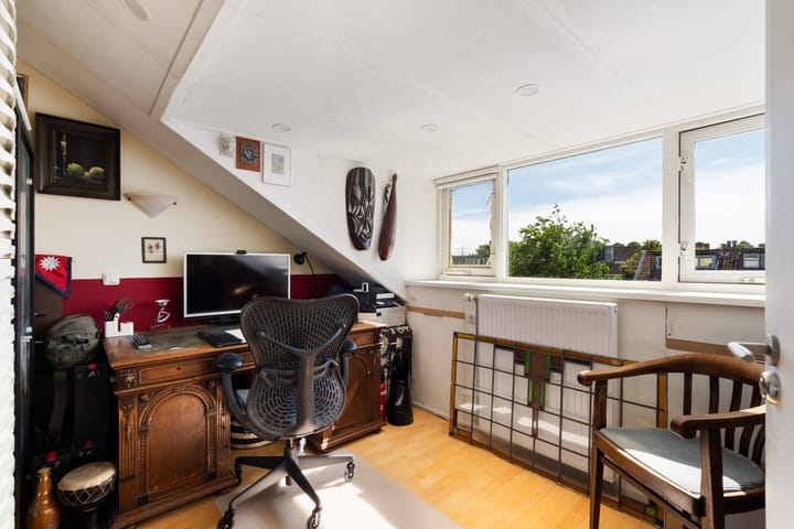 Foto 35 van Carneoolstraat 78