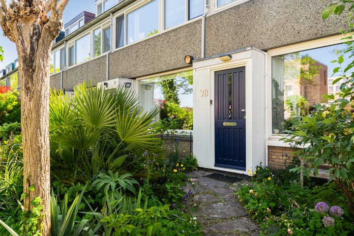 Foto 4 van Carneoolstraat 78