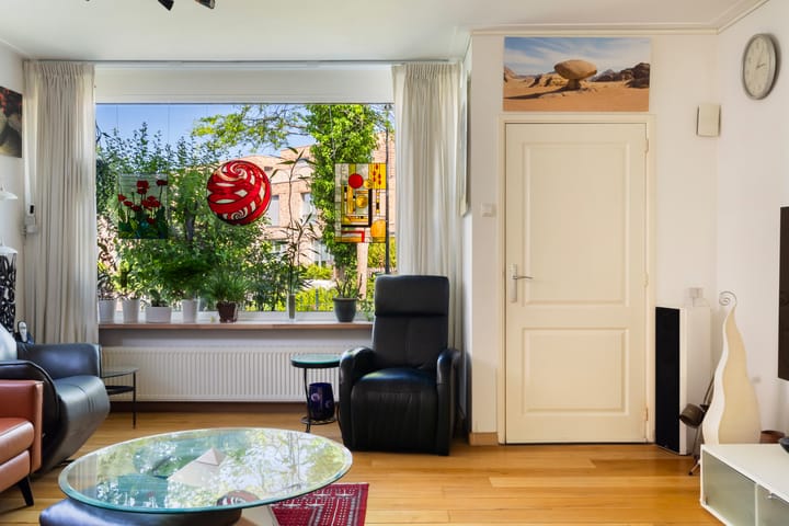 Foto 10 van Carneoolstraat 78