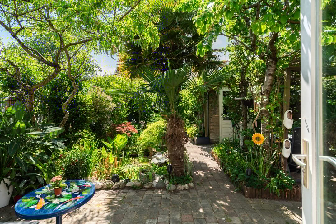 Foto 38 van Carneoolstraat 78