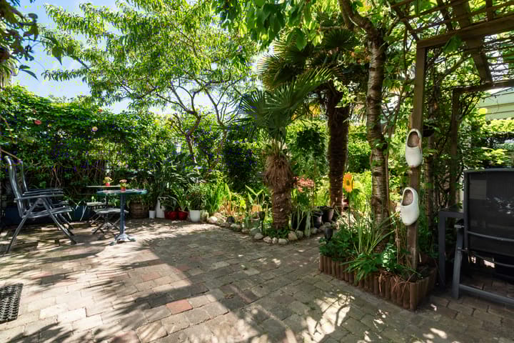 Foto 39 van Carneoolstraat 78