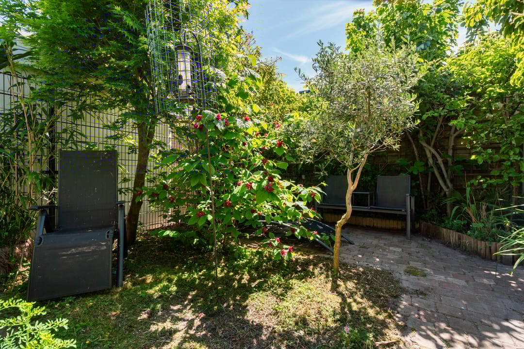 Foto 41 van Carneoolstraat 78