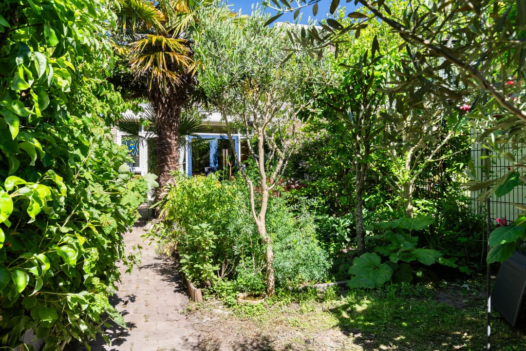 Foto 43 van Carneoolstraat 78