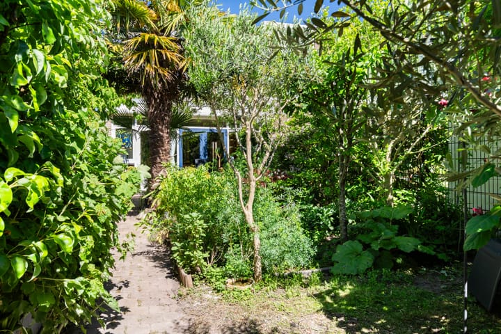 Foto 43 van Carneoolstraat 78