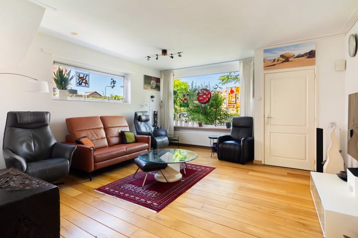 Foto 7 van Carneoolstraat 78