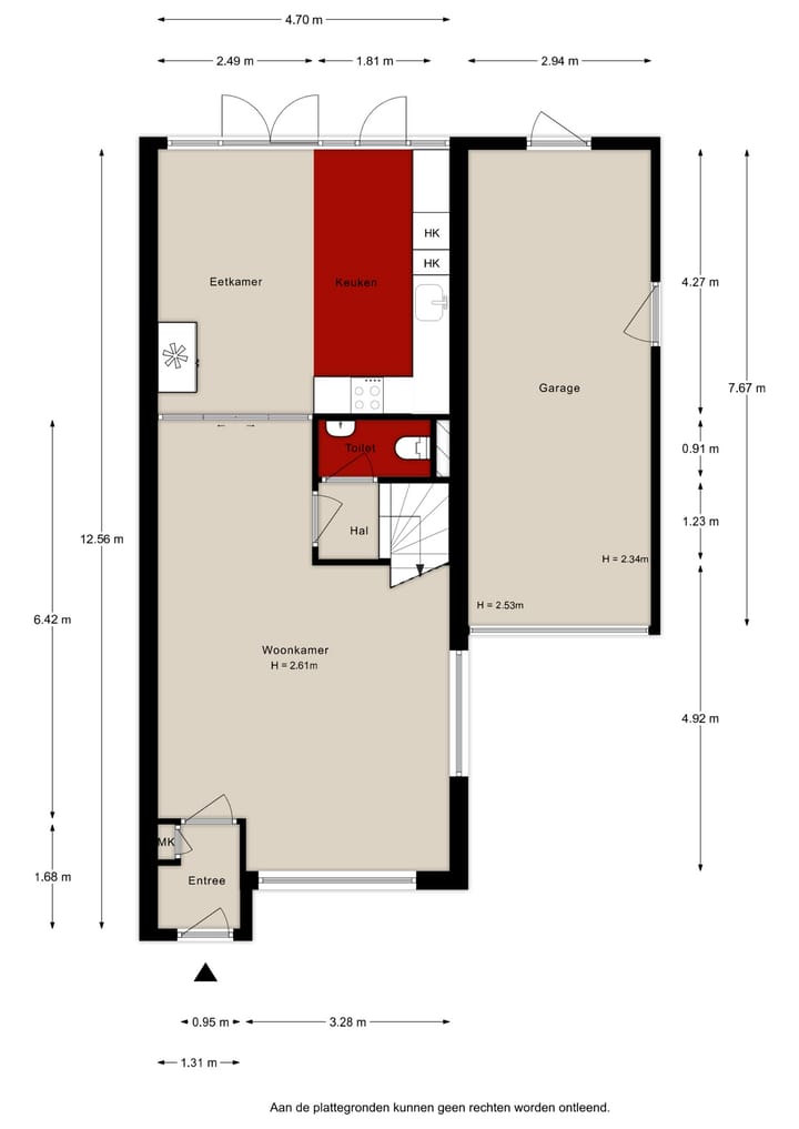 Foto 53 van Carneoolstraat 78