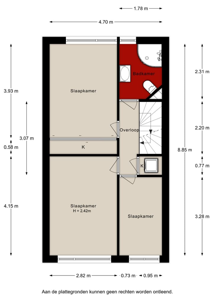 Foto 54 van Carneoolstraat 78