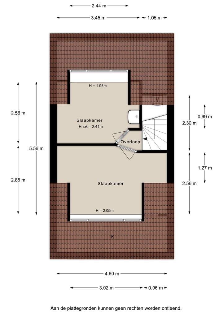 Foto 55 van Carneoolstraat 78