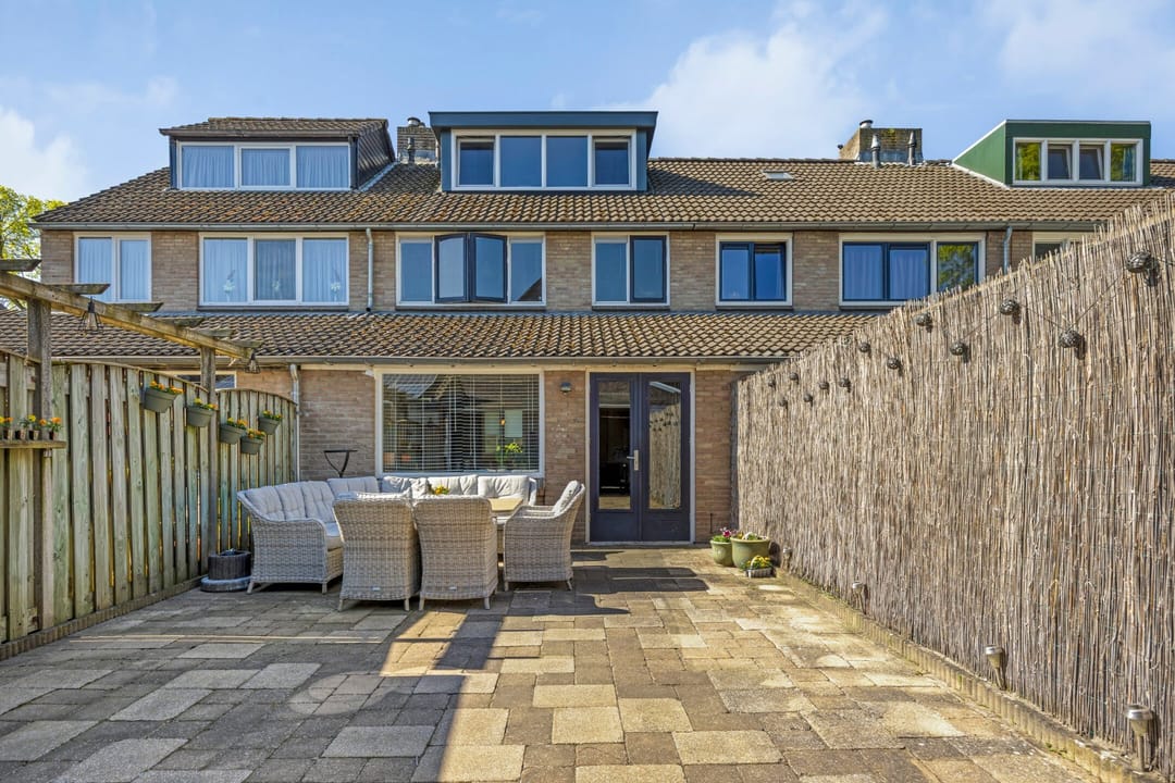 Foto 2 van Burgemeester van Kuikstraat 11