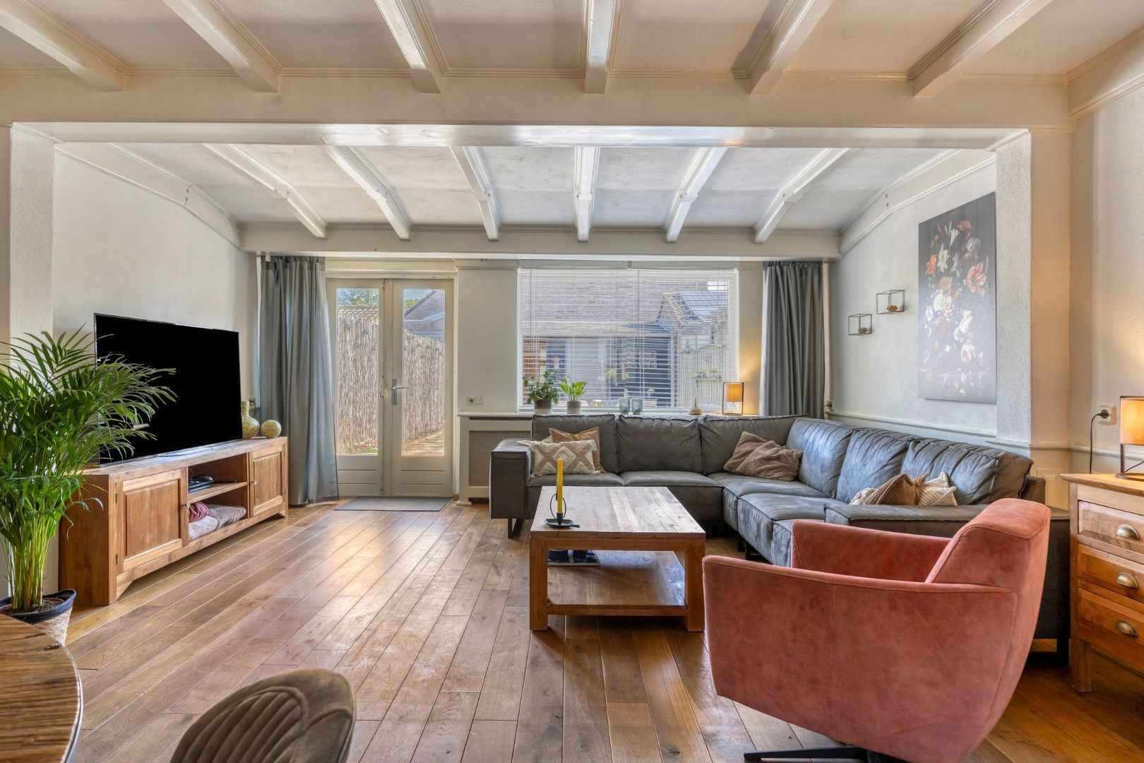 Foto 3 van Burgemeester van Kuikstraat 11